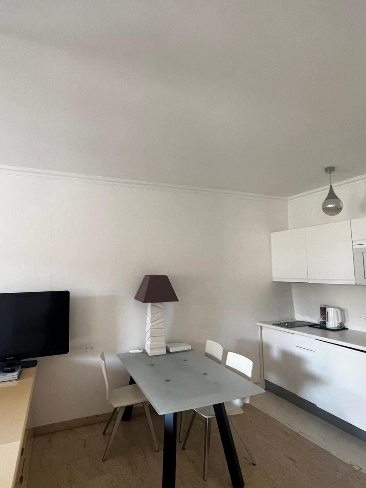 Monaco Studio "907" Buitenkant foto