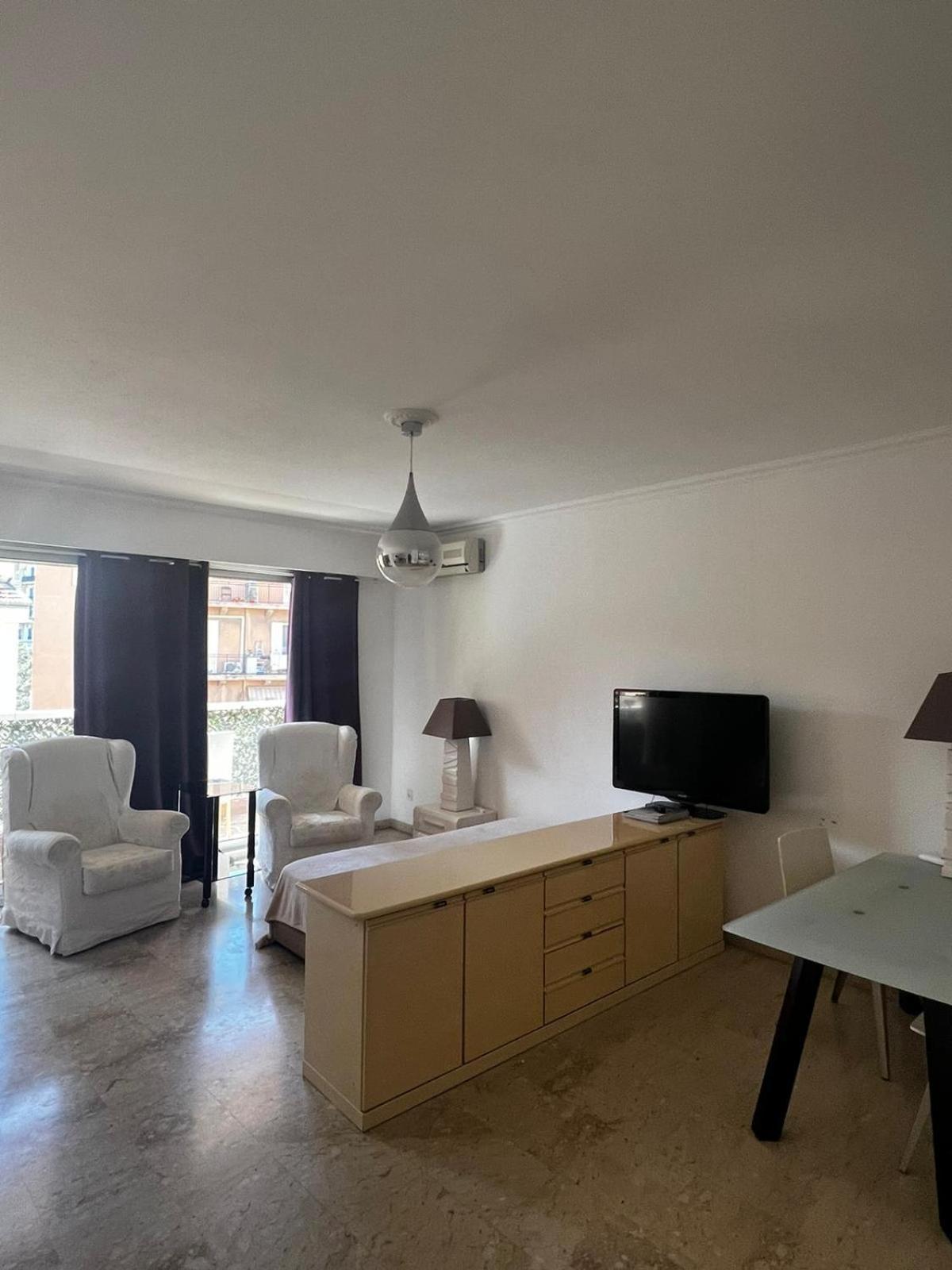 Monaco Studio "907" Buitenkant foto