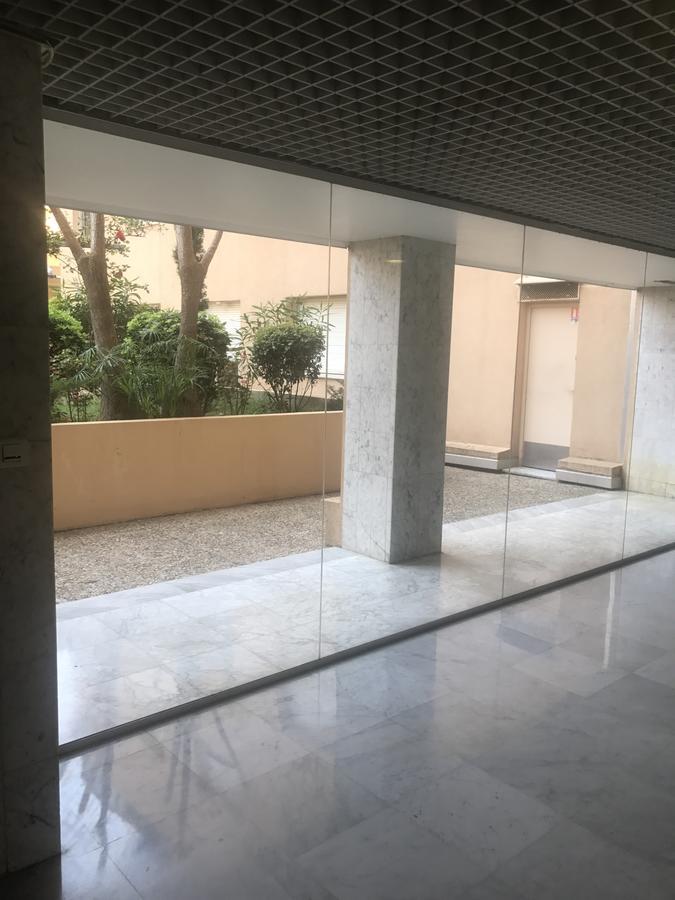 Monaco Studio "907" Buitenkant foto