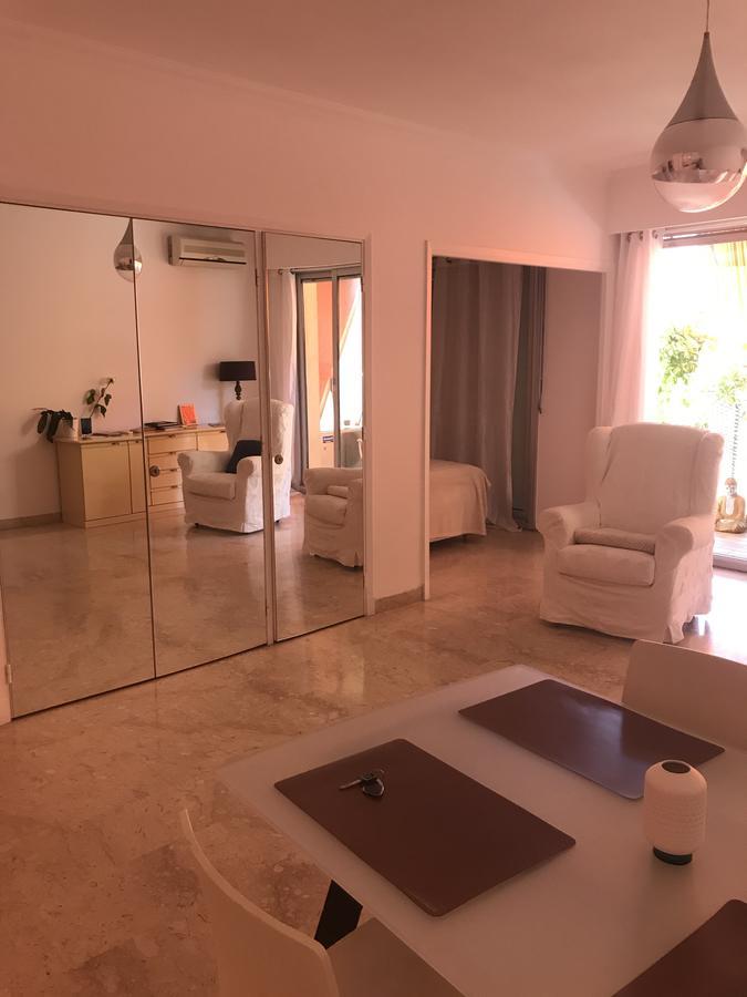 Monaco Studio "907" Buitenkant foto