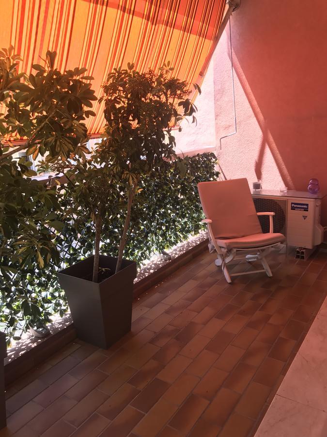 Monaco Studio "907" Buitenkant foto